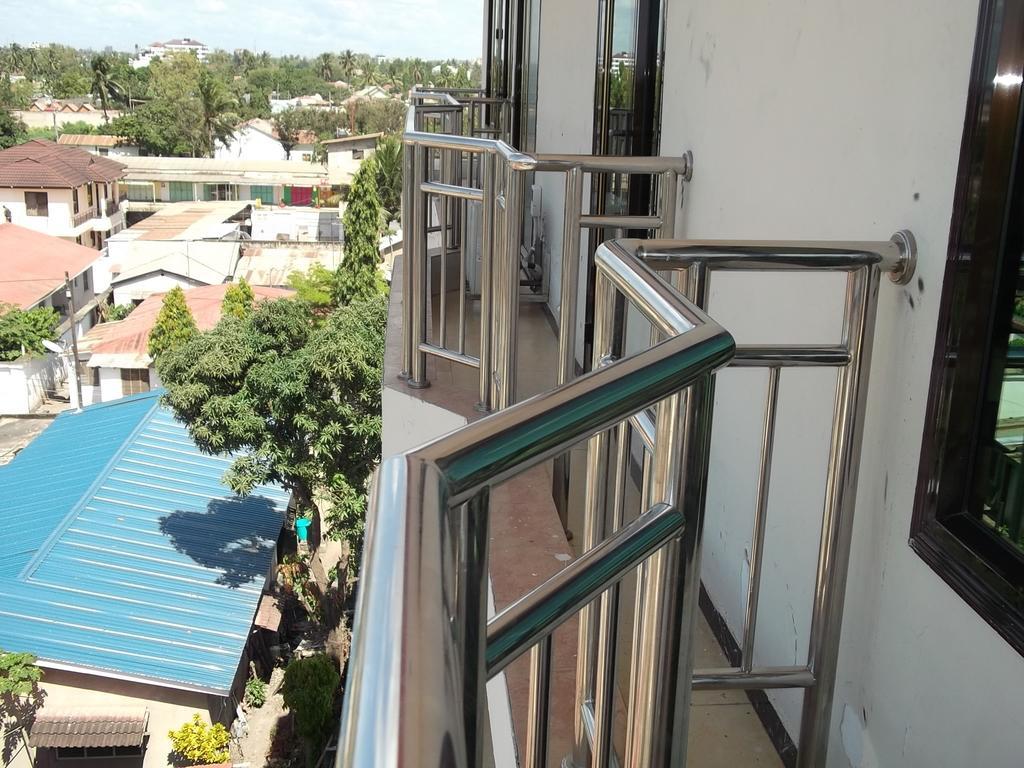 Star City Hotel Dar es Salaam Chambre photo