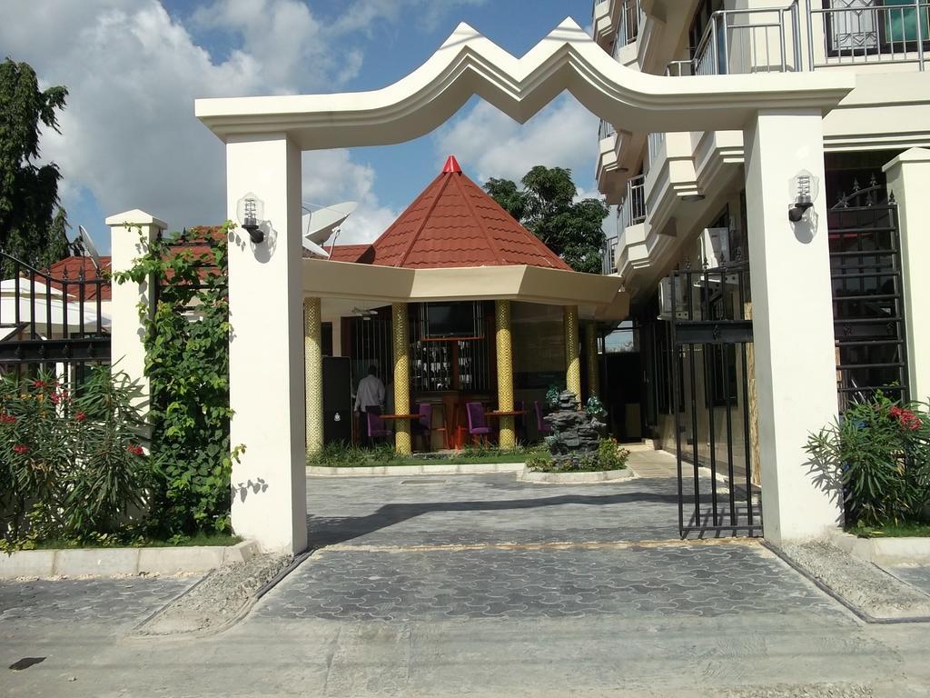 Star City Hotel Dar es Salaam Extérieur photo