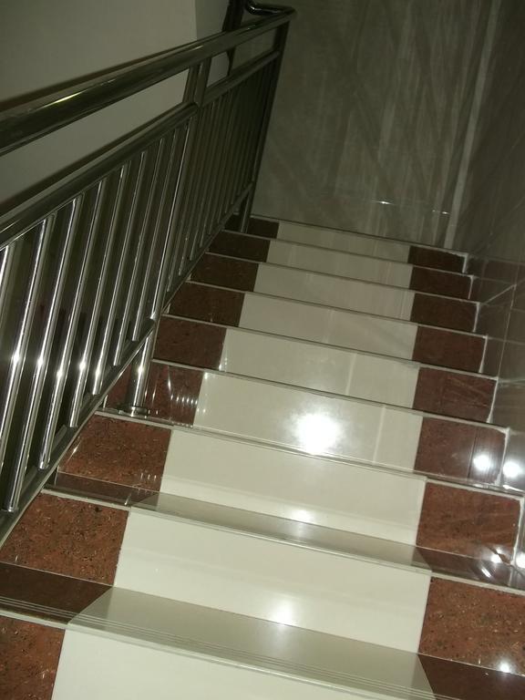 Star City Hotel Dar es Salaam Extérieur photo