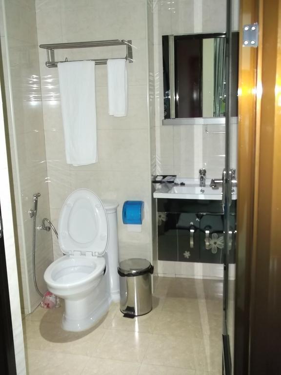 Star City Hotel Dar es Salaam Extérieur photo