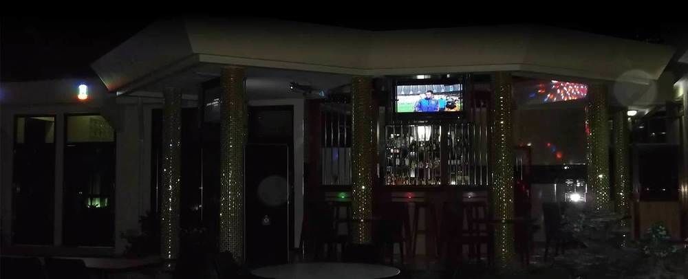 Star City Hotel Dar es Salaam Extérieur photo