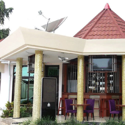 Star City Hotel Dar es Salaam Extérieur photo