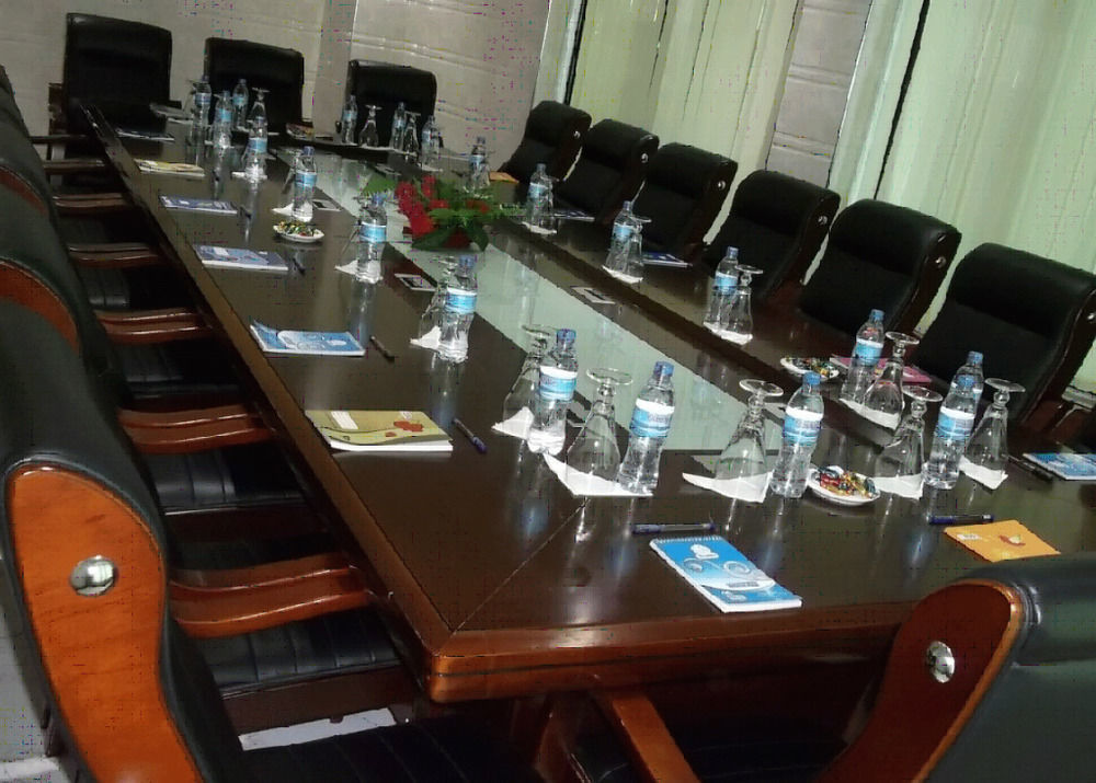 Star City Hotel Dar es Salaam Extérieur photo