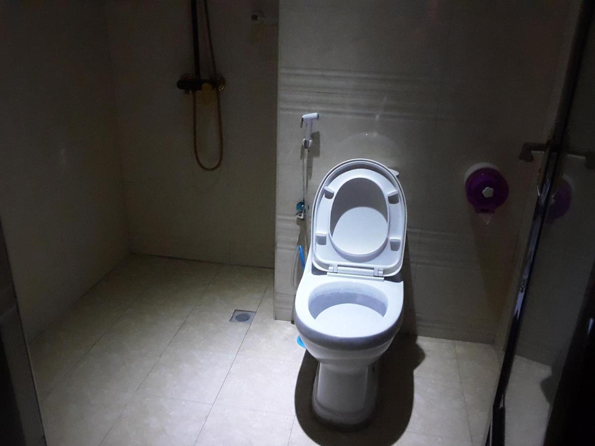 Star City Hotel Dar es Salaam Extérieur photo